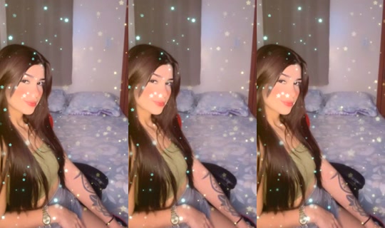 nicashcosta Bigo Live — Jul 21, 2026, 9:34 PM