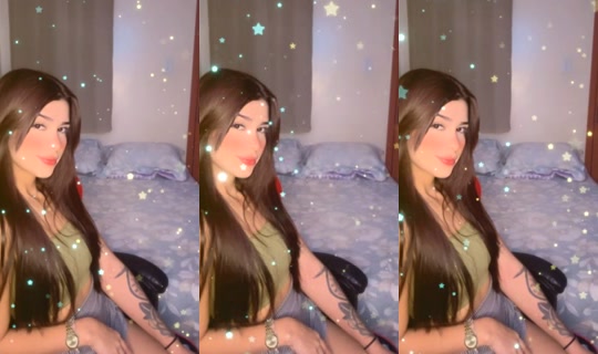nicashcosta Bigo Live — Jul 21, 2026, 10:54 PM