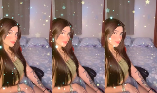 nicashcosta Bigo Live — Aug 26, 2026, 12:28 AM