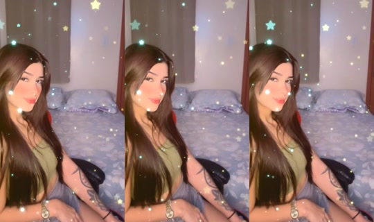 nicashcosta Bigo Live — Aug 26, 2026, 1:50 AM