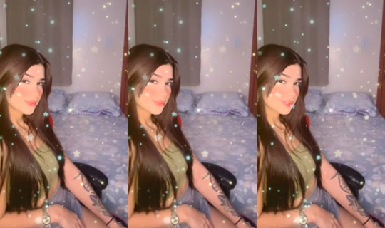 nicashcosta Bigo Live — Aug 27, 2026, 2:06 AM