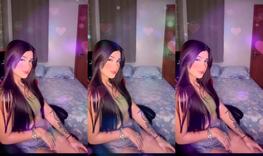 nicashcosta Bigo Live — Aug 28, 2026, 1:24 AM