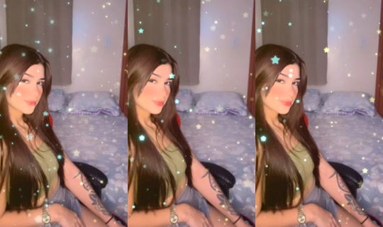 nicashcosta Bigo Live — Aug 29, 2026, 12:22 AM