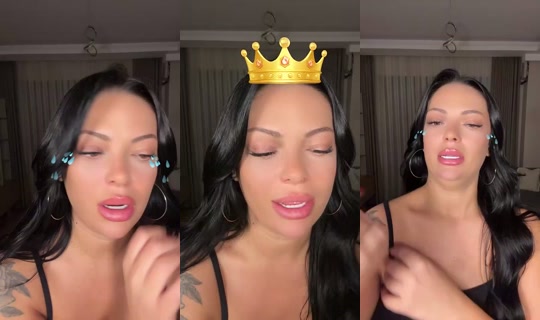 nickinizm Bigo Live — Oct 2, 2026, 10:09 PM