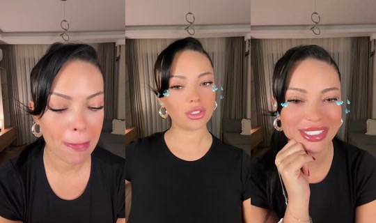 nickinizm Bigo Live — Oct 3, 2026, 9:16 PM