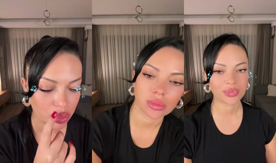 nickinizm Bigo Live — Oct 3, 2026, 11:59 PM