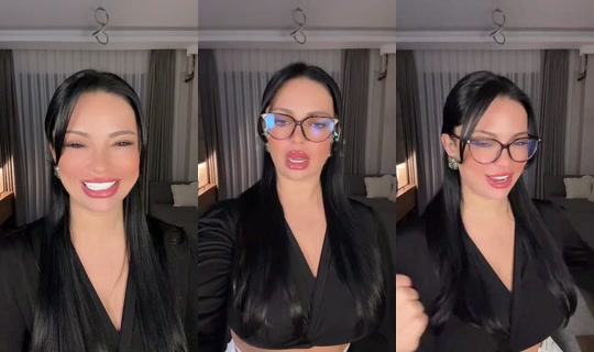 nickinizm Bigo Live — Oct 21, 2026, 8:00 PM