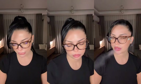 nickinizm Bigo Live — Oct 22, 2026, 6:17 PM