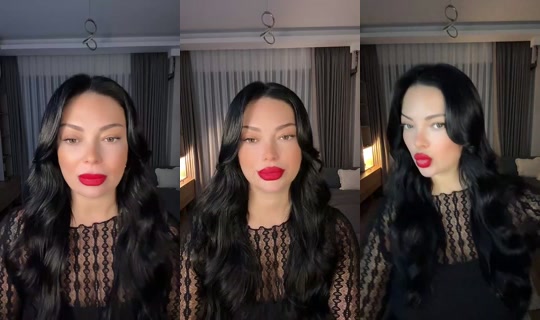 nickinizm Bigo Live — Oct 23, 2026, 7:48 PM