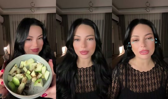 nickinizm Bigo Live — Oct 23, 2026, 10:03 PM