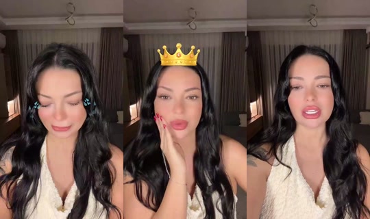nickinizm Bigo Live — Oct 25, 2026, 6:23 PM