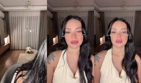 nickinizm Bigo Live — Oct 25, 2026, 8:16 PM