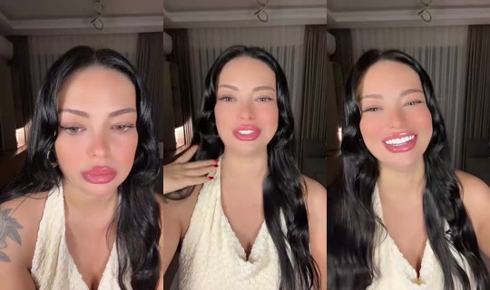 nickinizm Bigo Live — Oct 25, 2026, 10:59 PM