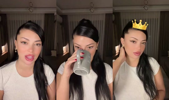 nickinizm Bigo Live — Oct 26, 2026, 9:19 PM