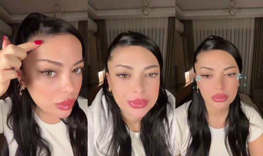 nickinizm Bigo Live — Oct 27, 2026, 1:01 AM