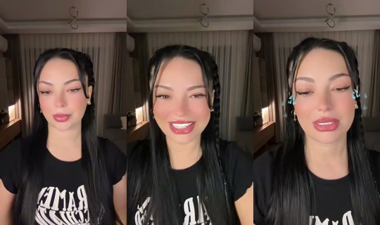 nickinizm Bigo Live — Oct 29, 2026, 8:33 PM