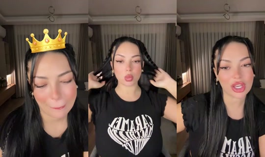 nickinizm Bigo Live — Oct 29, 2026, 9:05 PM