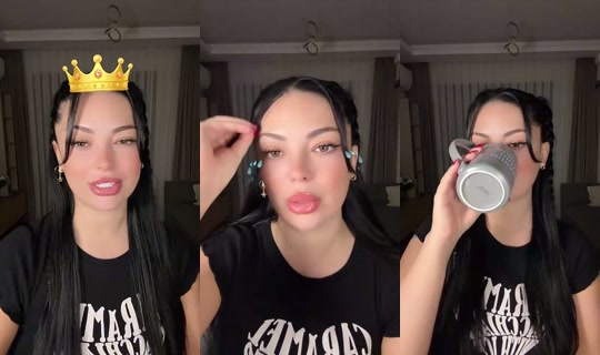 nickinizm Bigo Live — Oct 29, 2026, 9:41 PM