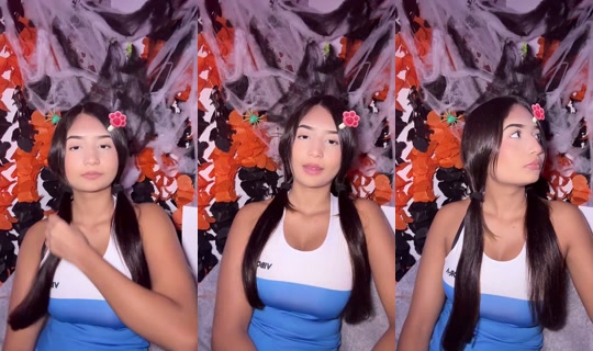 nicolleeegg Bigo Live — Oct 19, 2026, 6:55 PM
