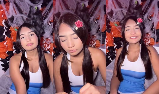 nicolleeegg Bigo Live — Oct 19, 2026, 7:42 PM