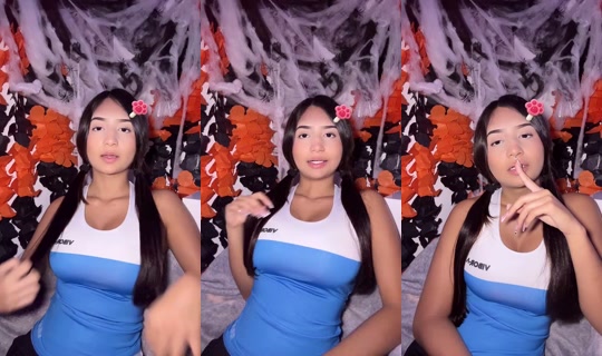 nicolleeegg Bigo Live — Oct 19, 2026, 9:34 PM