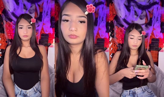 nicolleeegg Bigo Live — Oct 22, 2026, 4:02 PM