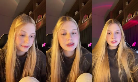 nicwolf Bigo Live — Aug 28, 2026, 10:45 PM