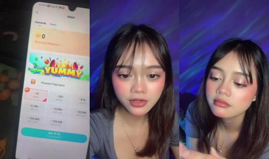 nieeena_0 Bigo Live — Jul 25, 2026, 6:08 PM