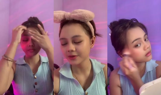 nieeena_0 Bigo Live — Sep 6, 2026, 6:25 AM