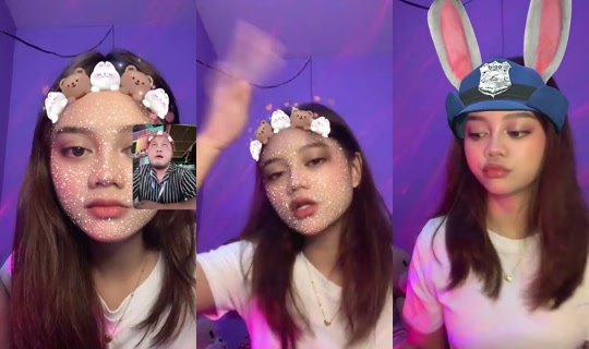 nieeena_0 Bigo Live — Sep 12, 2026, 10:27 AM