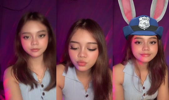 nieeena_0 Bigo Live — Sep 22, 2026, 6:43 PM