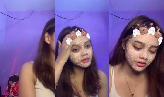 nieeena_0 Bigo Live — Sep 30, 2026, 6:53 AM