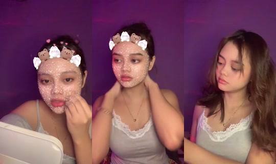 nieeena_0 Bigo Live — Oct 5, 2026, 8:27 PM