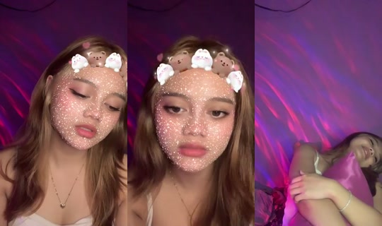 nieeena_0 Bigo Live — Oct 19, 2026, 8:54 PM