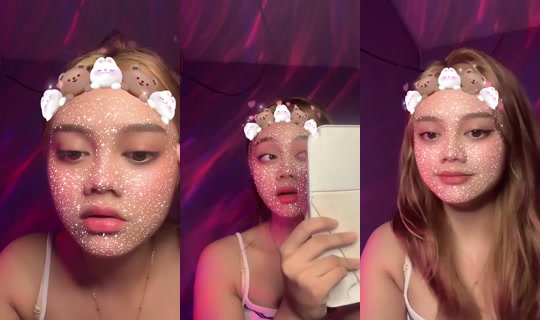nieeena_0 Bigo Live — Oct 26, 2026, 6:57 PM