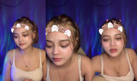 nieeena_0 Bigo Live — Oct 27, 2026, 9:00 PM