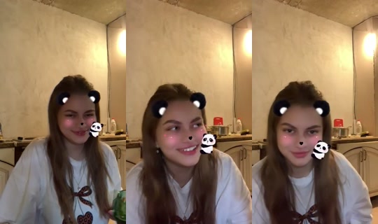 nikaaa_aa Bigo Live — Jul 26, 2026, 4:17 PM
