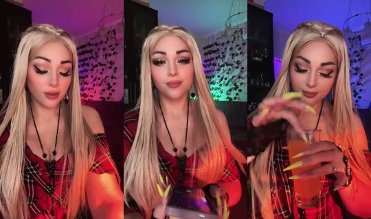 nikasolnceva Bigo Live — Jul 22, 2026, 9:00 PM