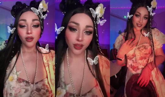 nikasolnceva Bigo Live — Sep 7, 2026, 10:10 PM