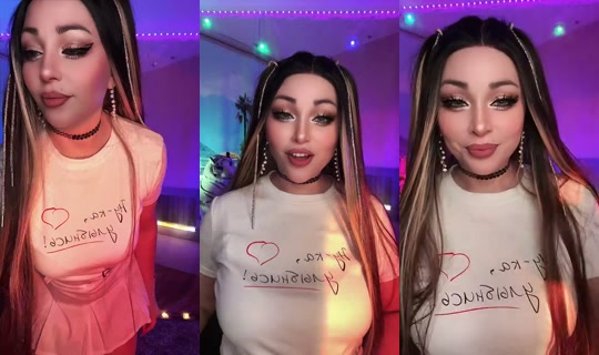 nikasolnceva Bigo Live — Sep 13, 2026, 8:25 PM