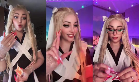nikasolnceva Bigo Live — Sep 14, 2026, 9:13 PM