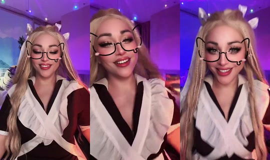 nikasolnceva Bigo Live — Sep 14, 2026, 11:03 PM