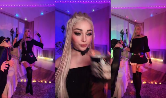 nikasolnceva Bigo Live — Sep 16, 2026, 8:30 PM