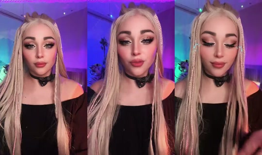 nikasolnceva Bigo Live — Sep 17, 2026, 12:06 AM