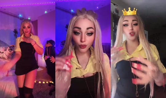 nikasolnceva Bigo Live — Sep 20, 2026, 9:34 PM