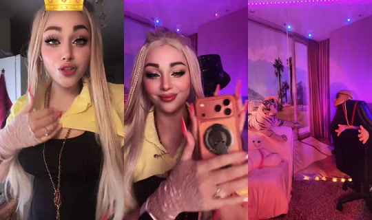 nikasolnceva Bigo Live — Sep 21, 2026, 12:21 AM
