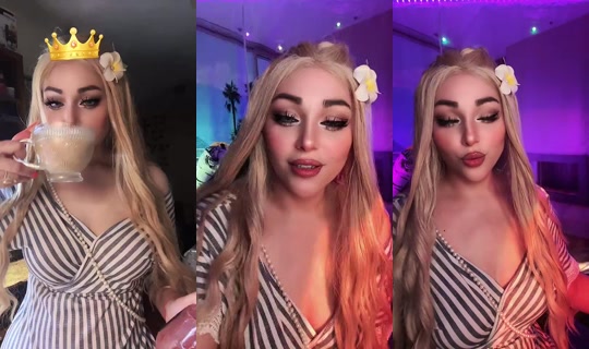 nikasolnceva Bigo Live — Sep 21, 2026, 9:23 PM
