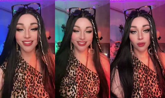 nikasolnceva Bigo Live — Sep 25, 2026, 12:14 AM