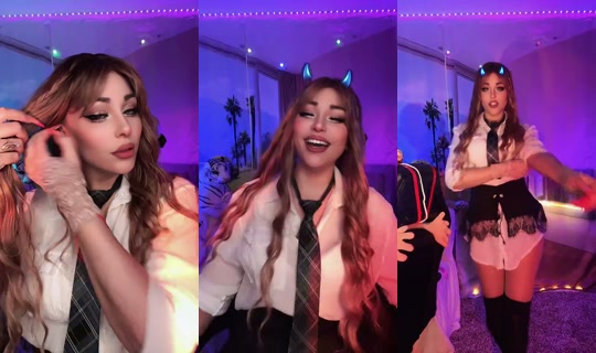 nikasolnceva Bigo Live — Sep 27, 2026, 9:01 PM
