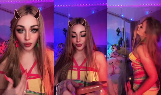 nikasolnceva Bigo Live — Oct 2, 2026, 12:36 AM
